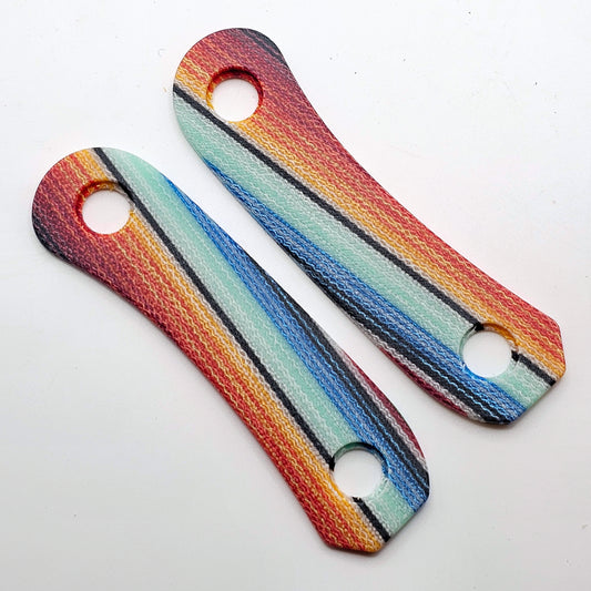 Lander 4 G-Carta Scales – From the Workbench Collection – Especial by Mikie – One of One