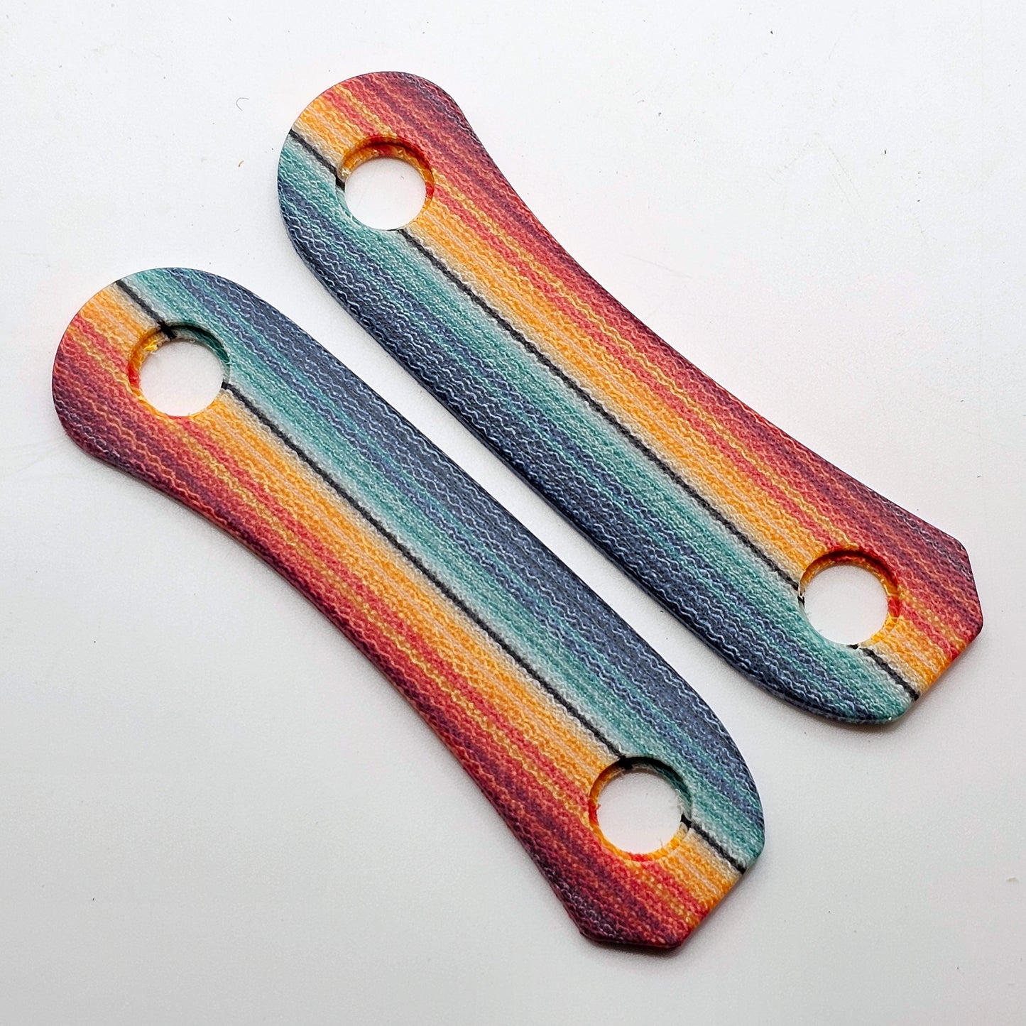 Lander 4 G-Carta Scales – From the Workbench Collection – Vintage Especial by MIkie 1 – One of One