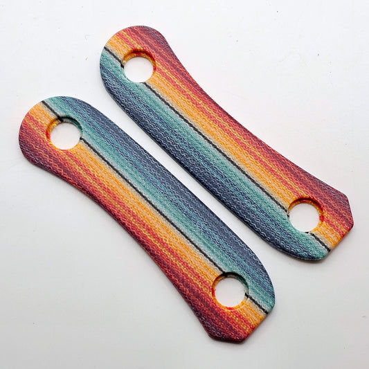 Lander 4 G-Carta Scales – From the Workbench Collection – Vintage Especial by MIkie 1 – One of One