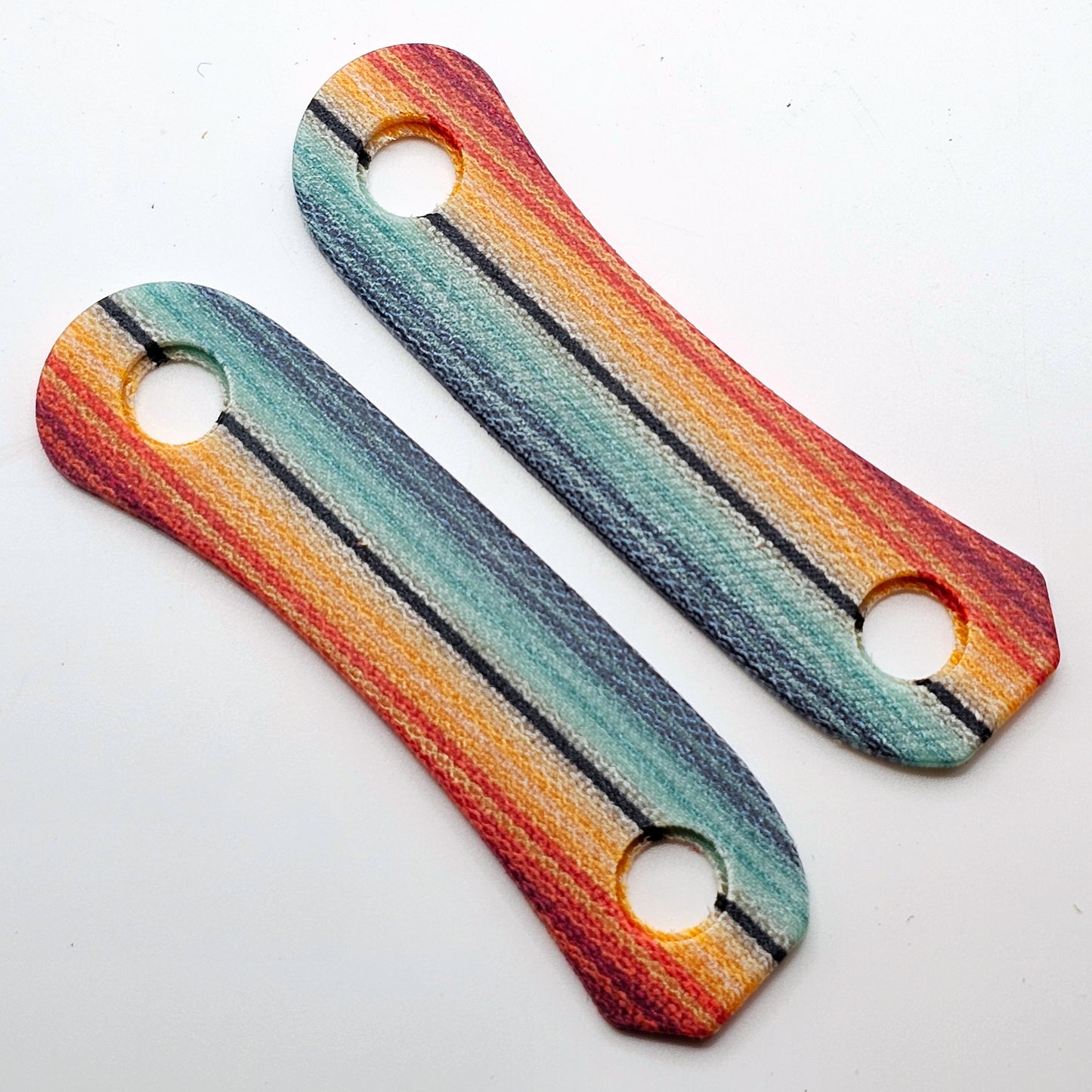 Lander 4 G-Carta Scales – From the Workbench Collection – Vintage Especial by MIkie 2 – One of One