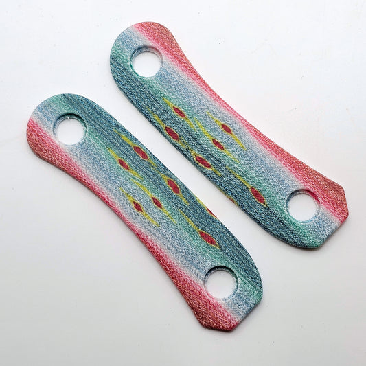 Lander 4 G-Carta Scales – From the Workbench Collection – Hubba Fish by Mikie – One of One