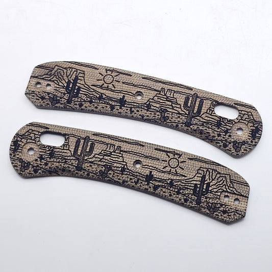 Knafs Lander 2 Original Scales - Desert Horizon Edition