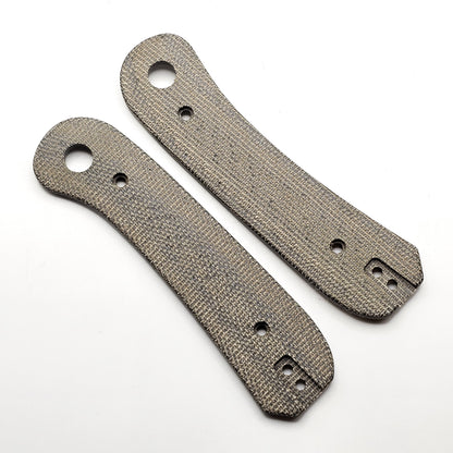 Knafs Lander 1 Scales – Contoured Canvas OD Green