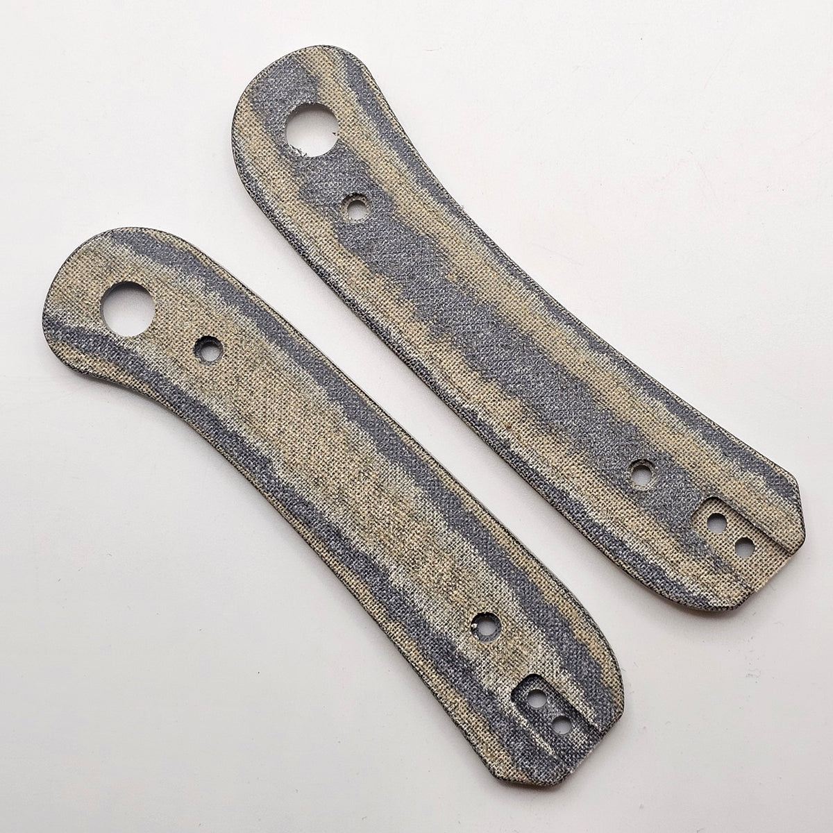 Knafs Lander 1 Scales – Contoured Linen Camo