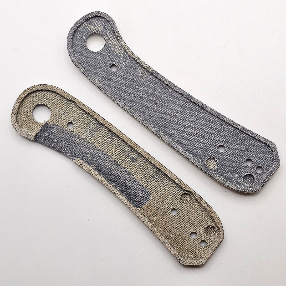 Knafs Lander 1 Scales – Contoured Linen Camo