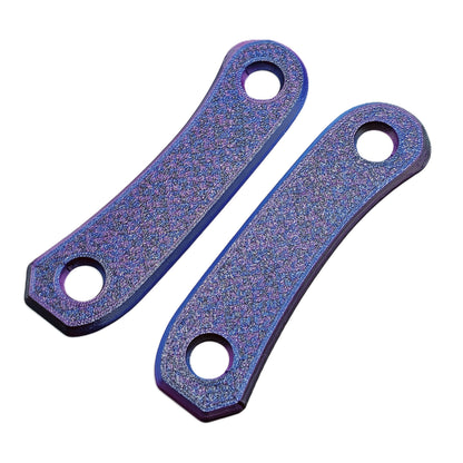 Knafs Lander 4 Scales - 3D Printed Flat Version - Tri-Color