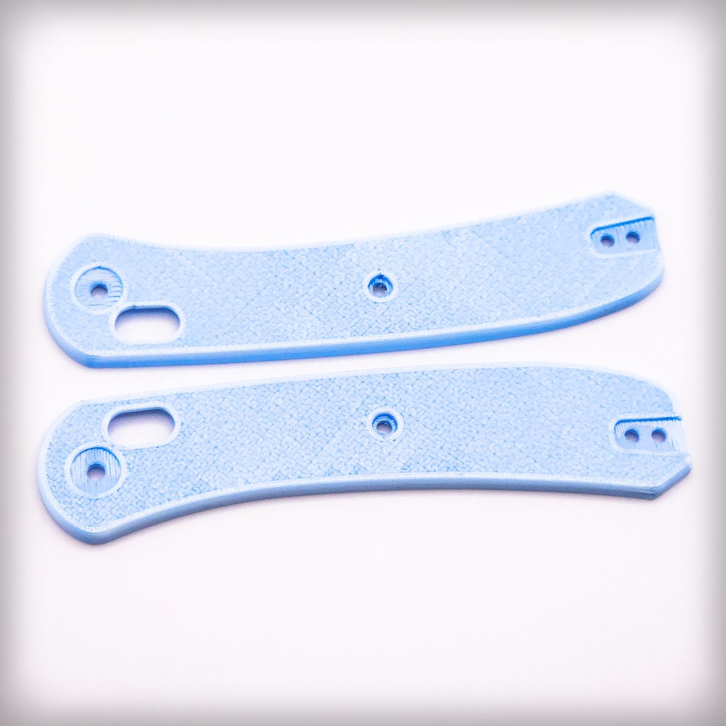Knafs Lander 2 Scales - 3D Printed - Single Color