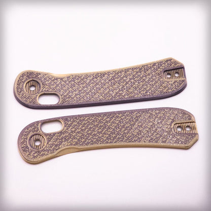 Knafs Lander 3 Scales - 3D Printed - Dual-Color