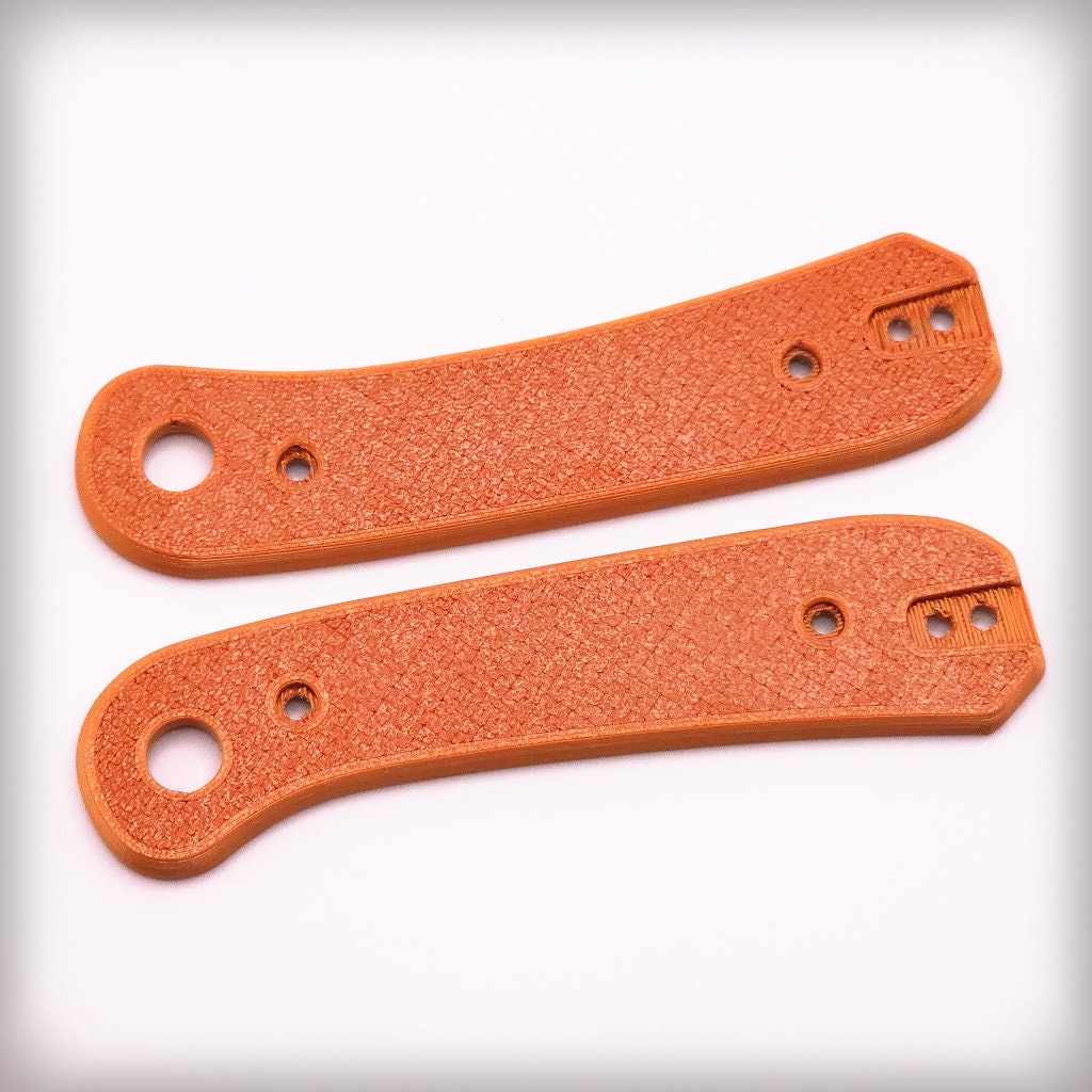Knafs Lander 1 Scales - 3D Printed - Single Color