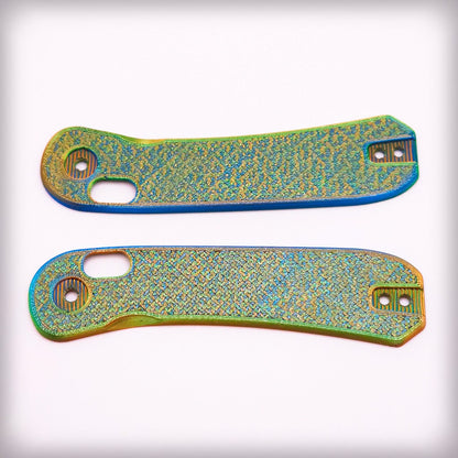 Knafs Lander 3 Scales - 3D Printed - Tri-Color