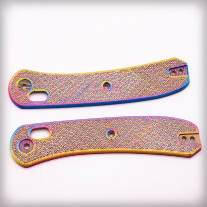 Knafs Lander 2 Scales - 3D Printed - Tri-Color