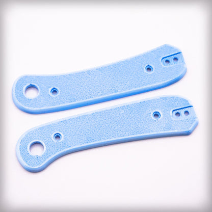 Knafs Lander 1 Scales - 3D Printed - Single Color