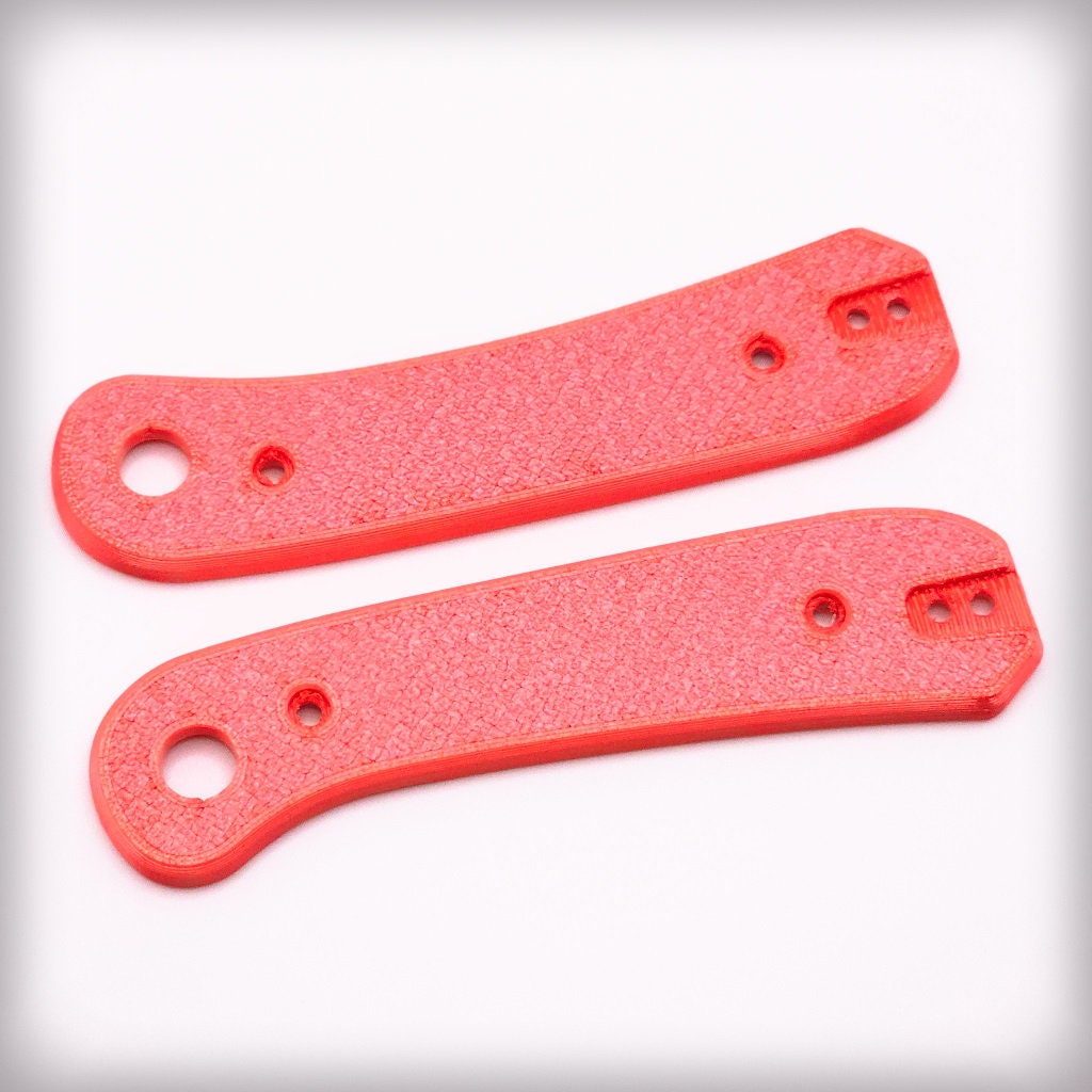 Knafs Lander 1 Scales - 3D Printed - Single Color