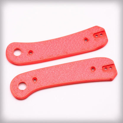 Knafs Lander 1 Scales - 3D Printed - Single Color