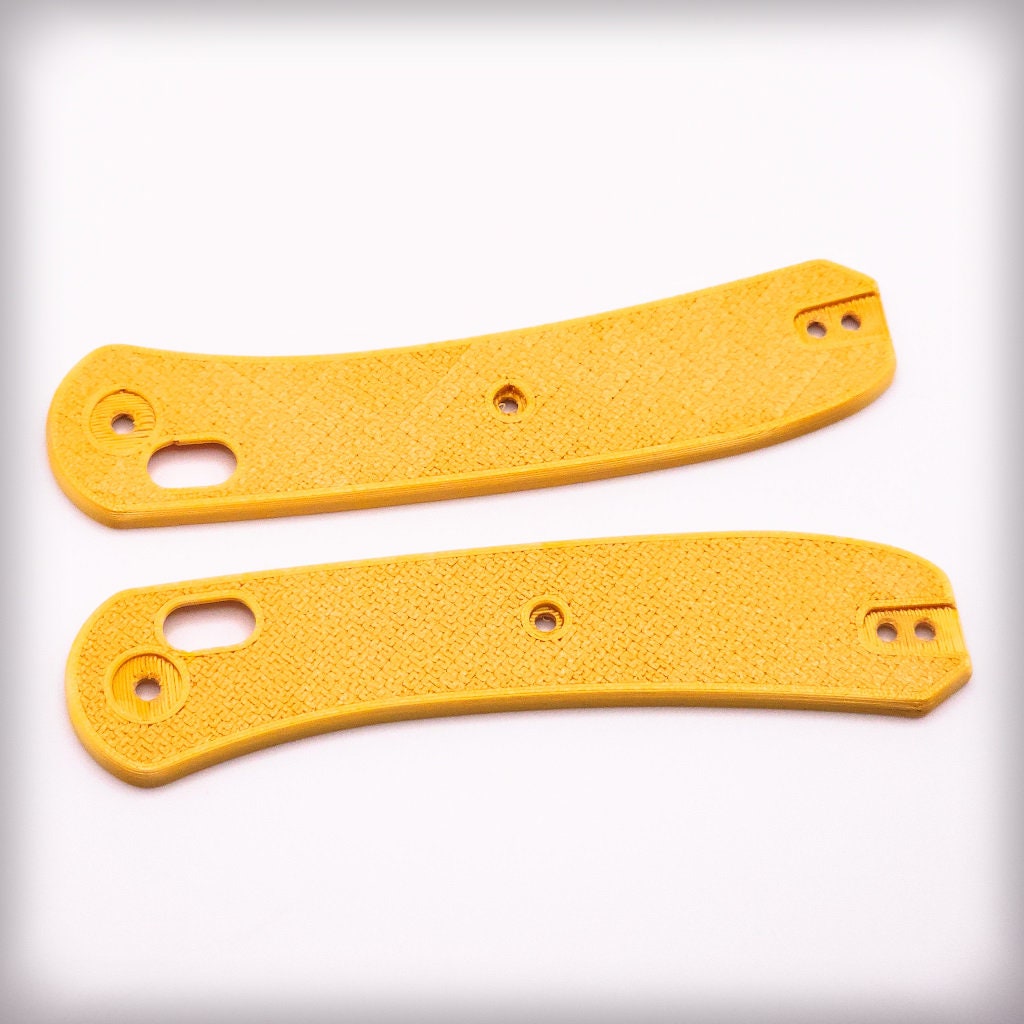 Knafs Lander 2 Scales - 3D Printed - Single Color
