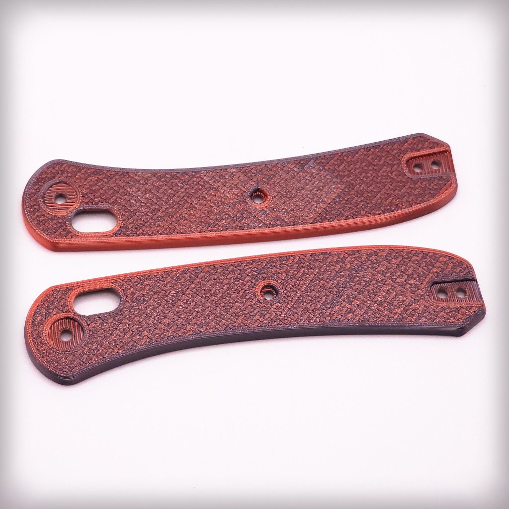 Knafs Lander 2 Scales - 3D Printed - Dual-Color