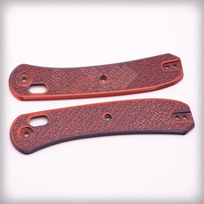 Knafs Lander 2 Scales - 3D Printed - Dual-Color