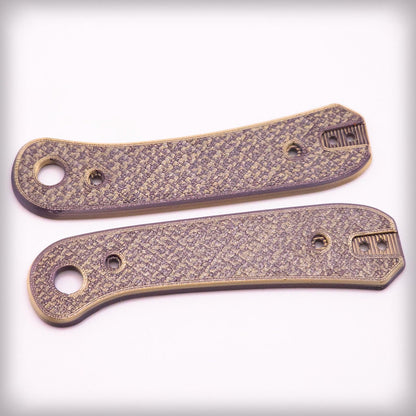 Knafs Lander 1 Scales - 3D Printed - Dual-Color