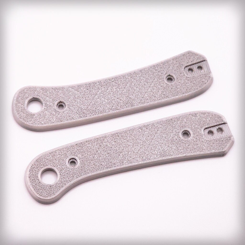 Knafs Lander 1 Scales - 3D Printed - Single Color