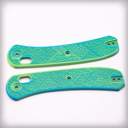 Knafs Lander 2 Scales - 3D Printed - Dual-Color