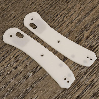 Knafs Lander 1, 2, & 3 Scales - 3D Printed - Glow Green