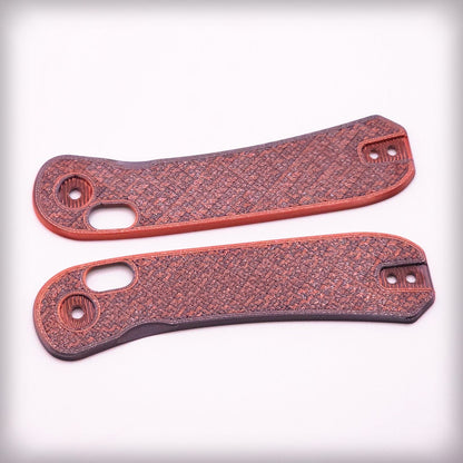 Knafs Lander 3 Scales - 3D Printed - Dual-Color