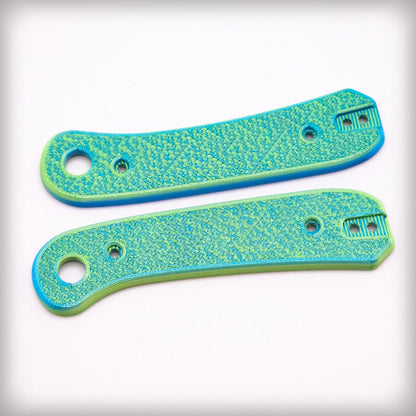 Knafs Lander 1 Scales - 3D Printed - Dual-Color