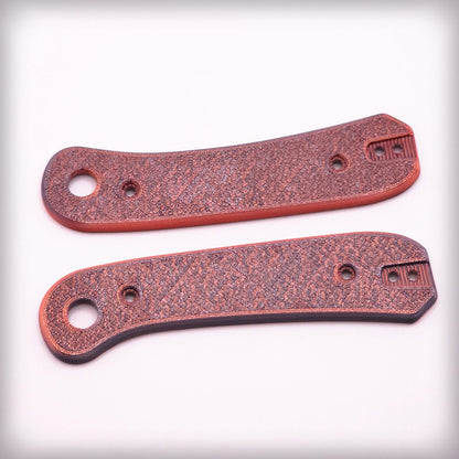 Knafs Lander 1 Scales - 3D Printed - Dual-Color