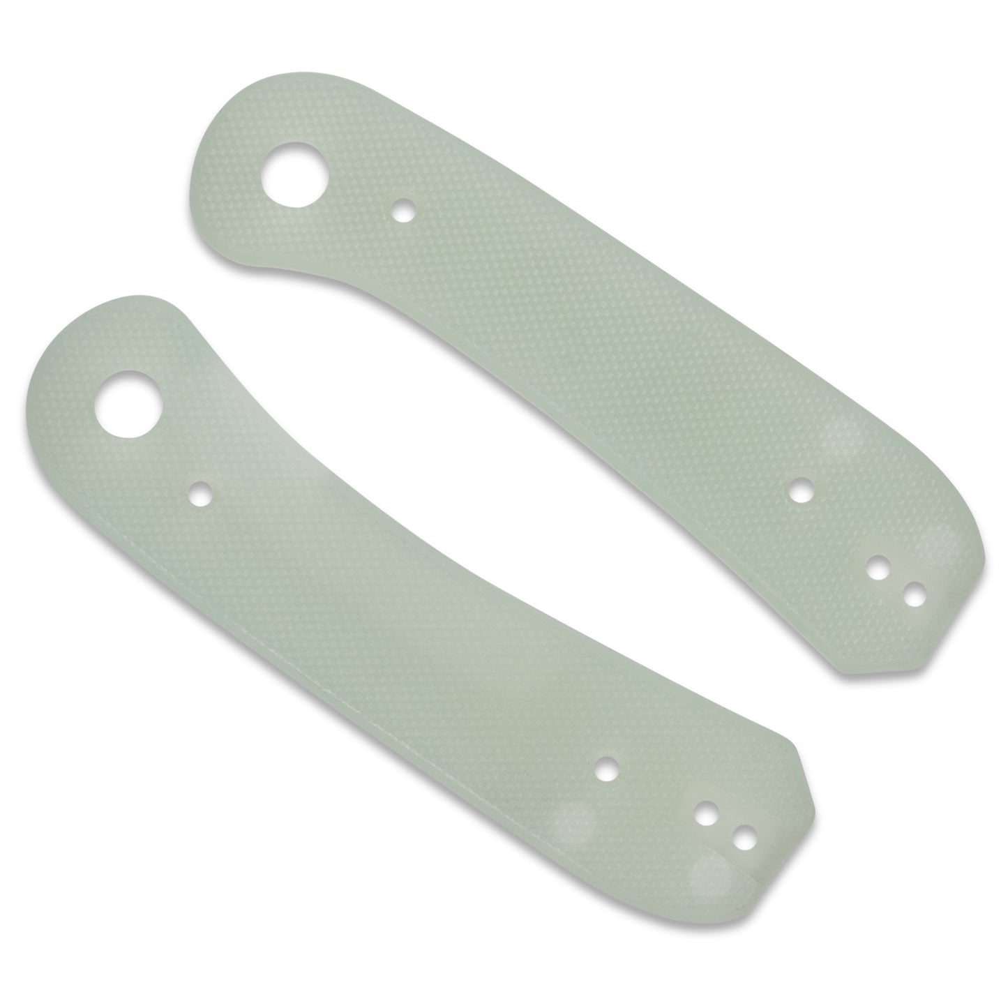Knafs Lander 1 Knife Scales - Flat G10