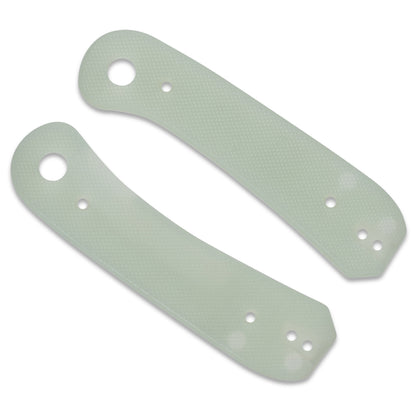 Knafs Lander 1 Knife Scales - Flat G10