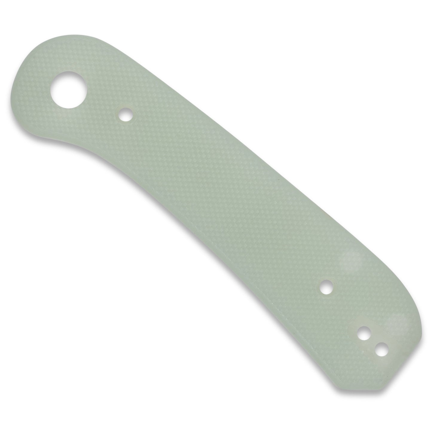 Knafs Lander 1 Knife Scales - Flat G10