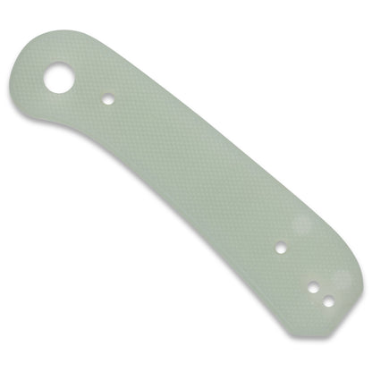 Knafs Lander 1 Knife Scales - Flat G10