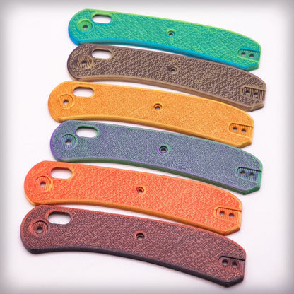 Knafs Lander 2 Scales - 3D Printed - Dual-Color