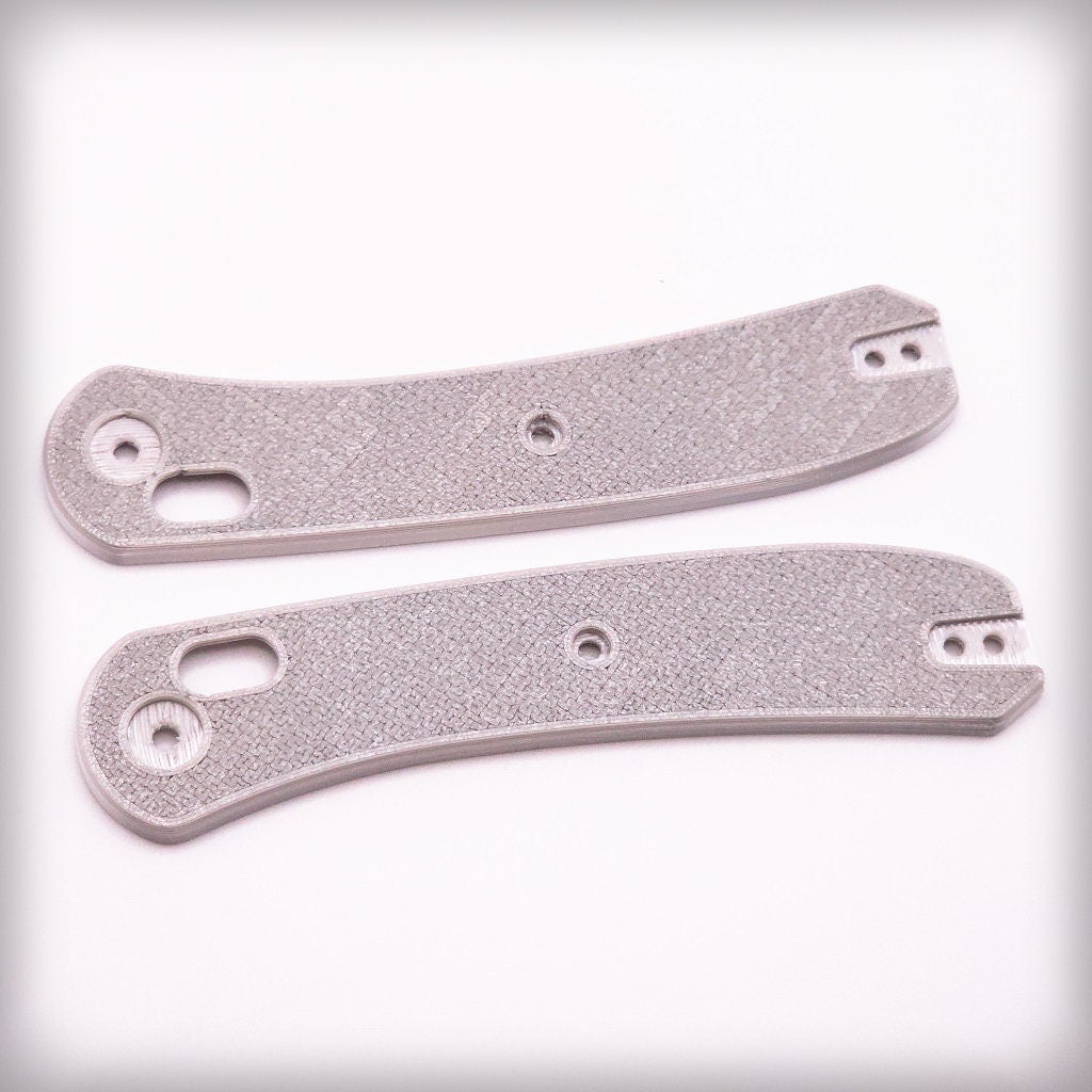 Knafs Lander 2 Scales - 3D Printed - Single Color
