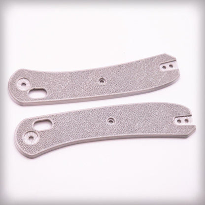 Knafs Lander 2 Scales - 3D Printed - Single Color