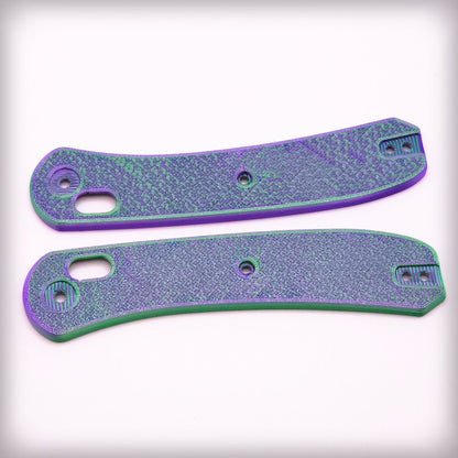Knafs Lander 2 Scales - 3D Printed - Dual-Color