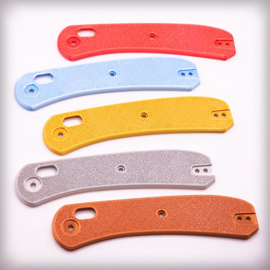 Knafs Lander 2 Scales - 3D Printed - Single Color
