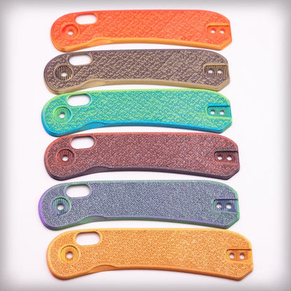 Knafs Lander 3 Scales - 3D Printed - Dual-Color