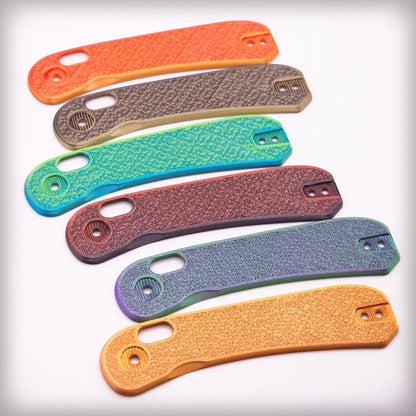 Knafs Lander 3 Scales - 3D Printed - Dual-Color