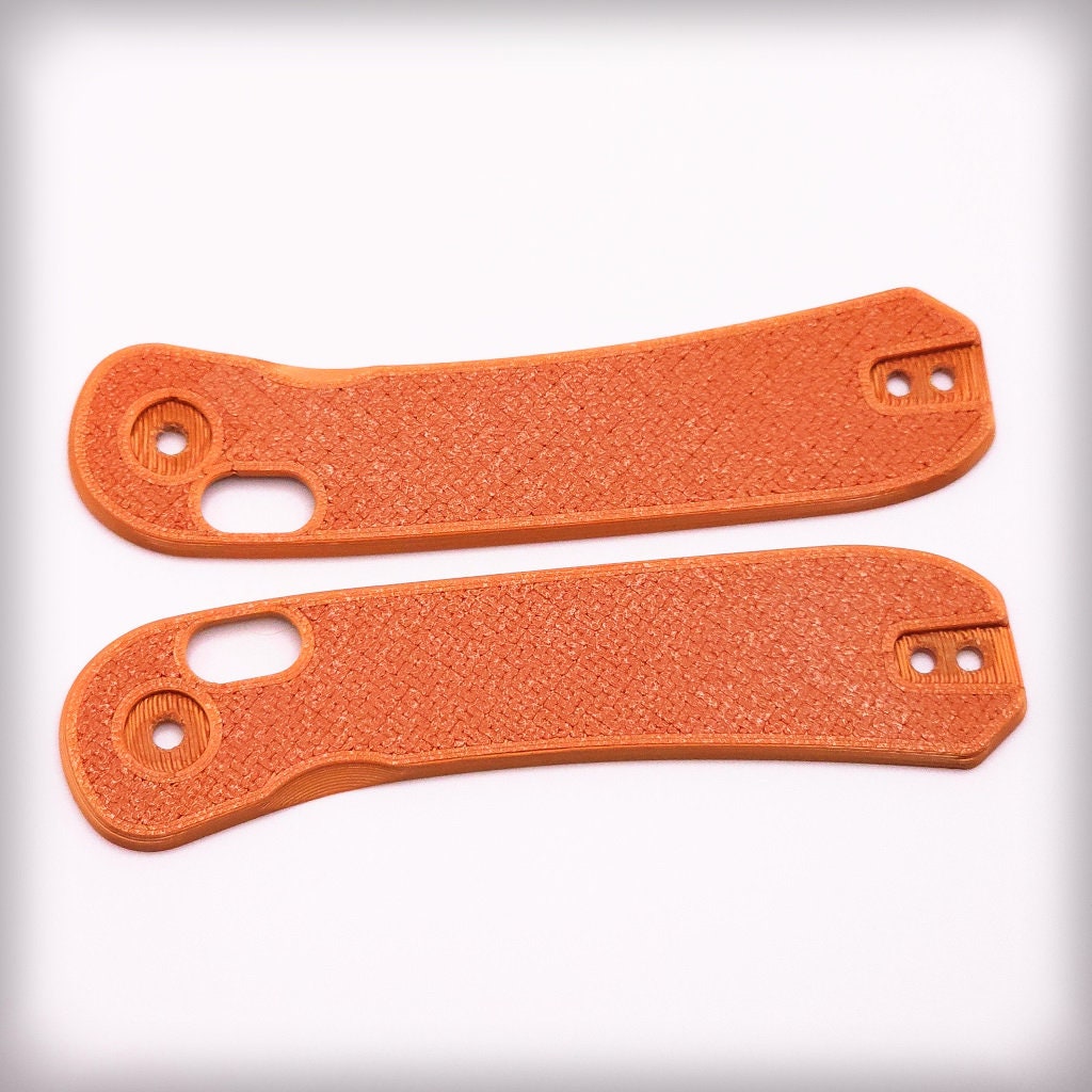 Knafs Lander 3 Scales - 3D Printed - Single Color
