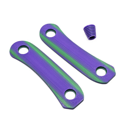 Knafs Lander 4 Scales & Beads - 3D Printed Original Version - Dual Color PETG