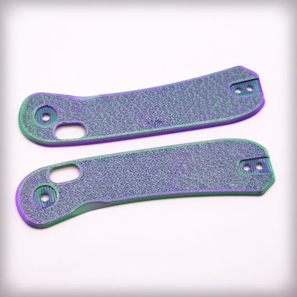 Knafs Lander 3 Scales - 3D Printed - Dual-Color