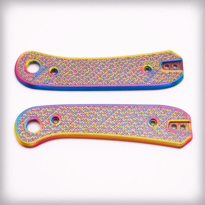 Knafs Lander 1 Scales - 3D Printed - Tri-Color