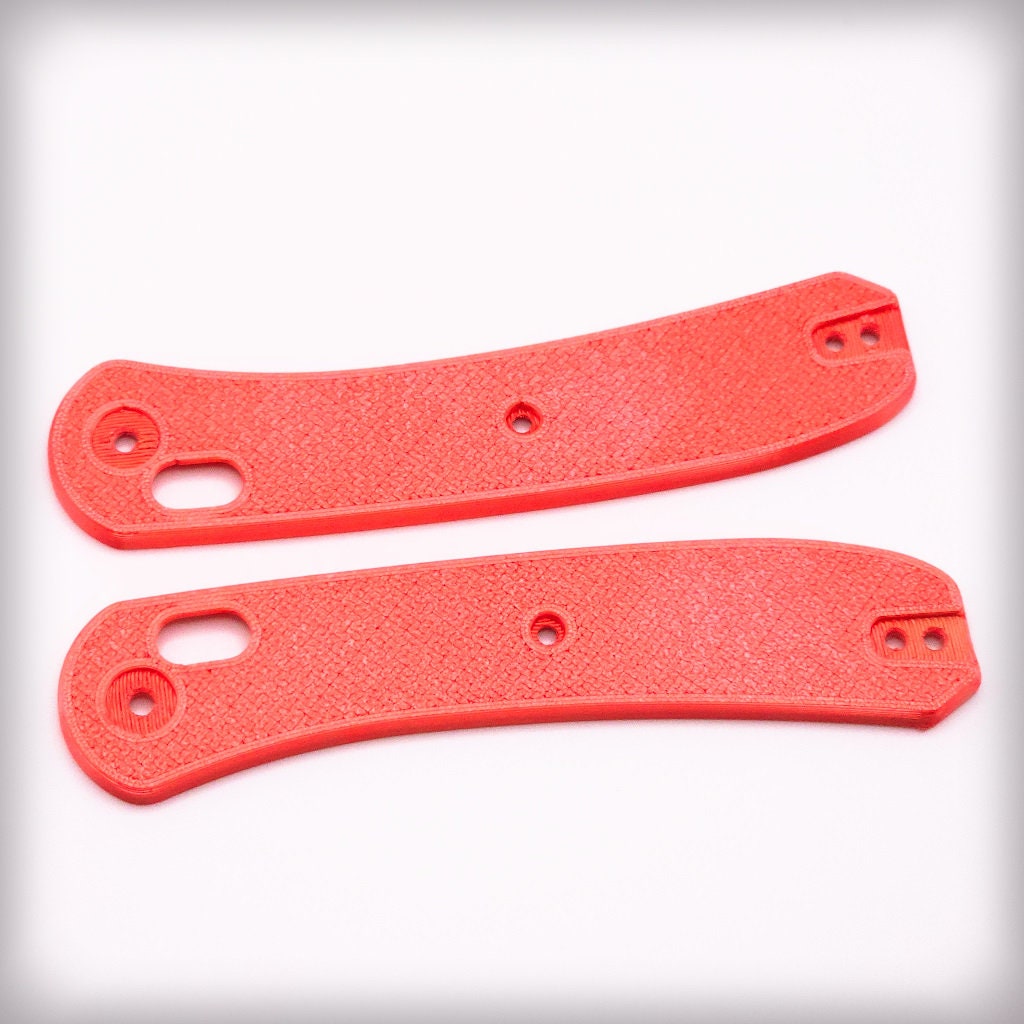 Knafs Lander 2 Scales - 3D Printed - Single Color