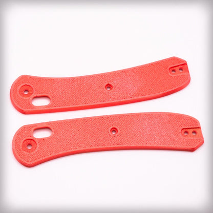 Knafs Lander 2 Scales - 3D Printed - Single Color